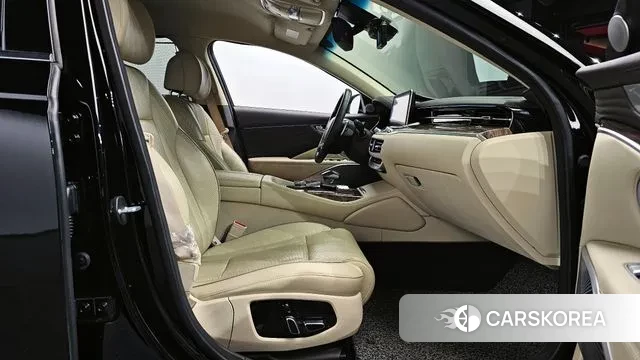 Kia More K9 id 3626739 из Кореи 20