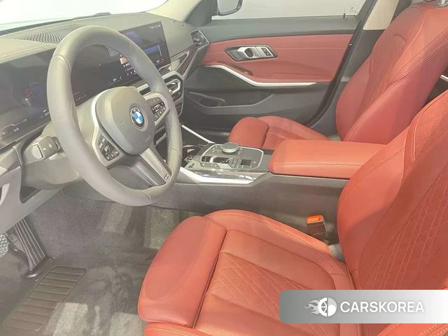 BMW 3 series id 4365678 из Китая 16