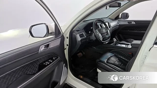 Ssangyong All New Rexton id 3600959 из Кореи 20