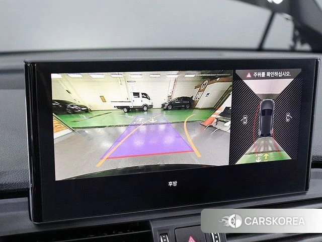 Audi Q5 (FY) id 4608299 из Кореи 20