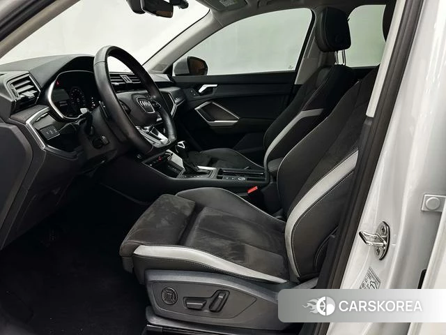 Audi Q3 id 4374728 из Китая 24