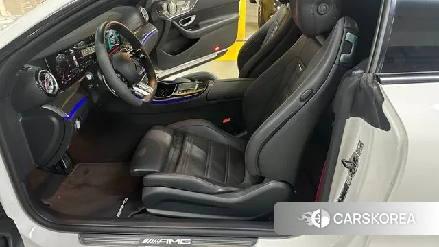 Mercedes-Benz E-Class W213 id 3168549 из Кореи 19