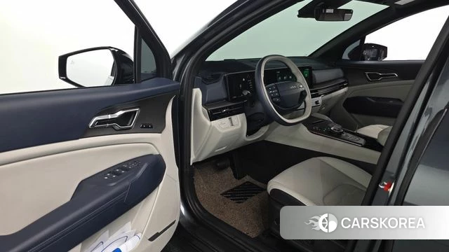 Kia The New Sportage 5th Generation id 3909240 из Кореи 20