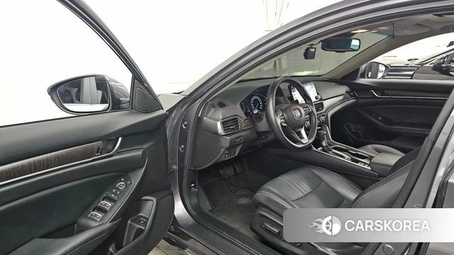 Honda Accord 10th Generation id 4563370 из Кореи 34
