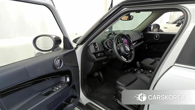 Mini Cooper Countryman id 3843641 из Кореи 20