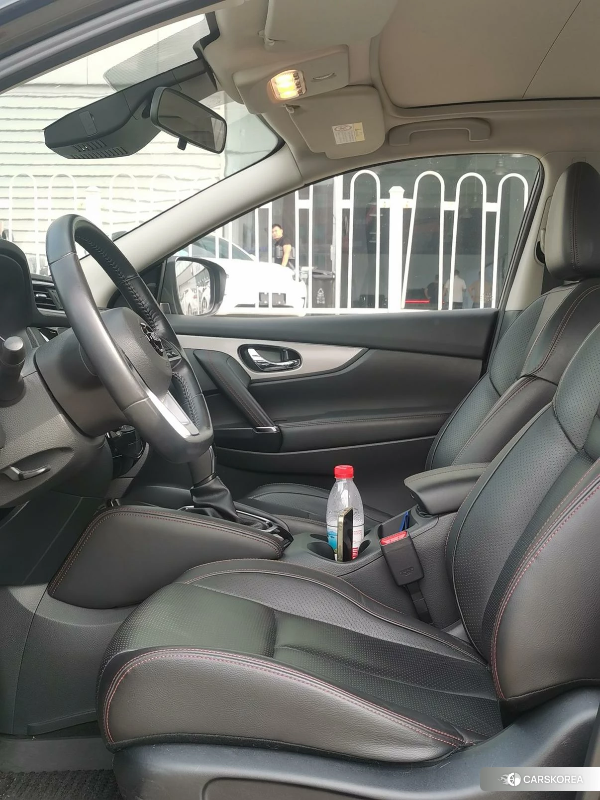 Nissan Qashqai id 4510967 из Китая 19