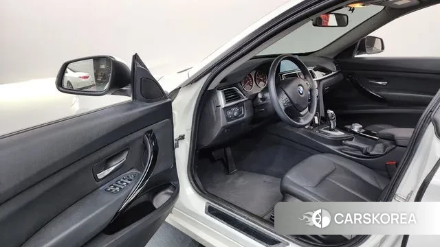 BMW 3 Series GT (F34) id 3718848 из Кореи 20