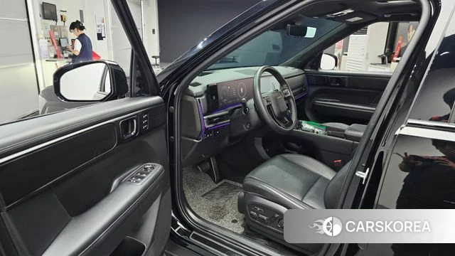 Hyundai Santa Fe (MX5) id 4488174 из Кореи 32