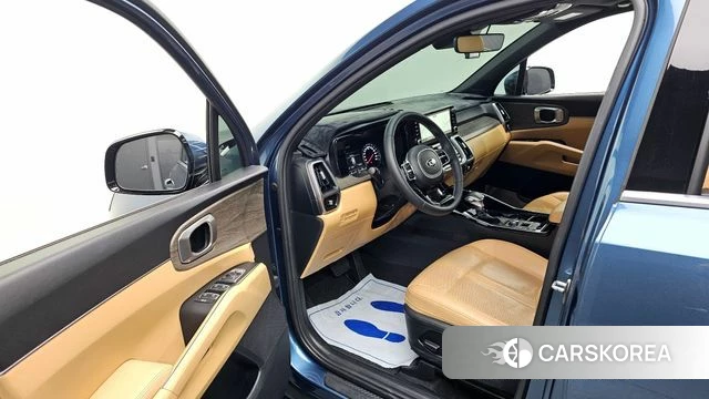 Kia Sorento 4th Generation id 4179619 из Кореи 20