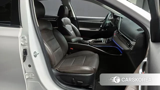 Hyundai The New Grandeur IG id 3535711 из Кореи 20