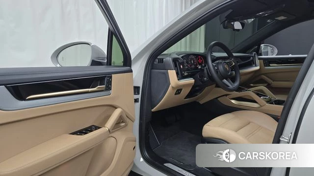 Porsche Cayenne (PO536) id 4528126 из Кореи 34