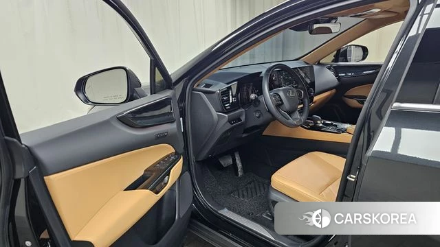 Lexus NX350h Second generation id 3831374 из Кореи 20