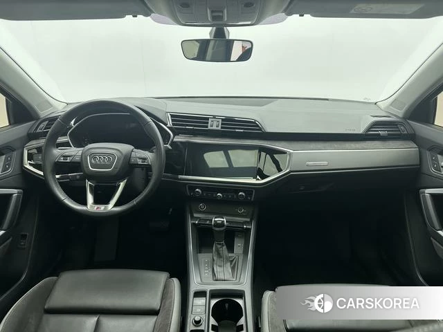 Audi Q3 Sportback id 4313470 из Китая 19