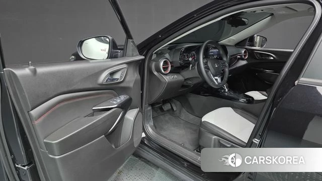 Chevrolet (GM Daewoo) Trax Crossover id 4635180 из Кореи 31