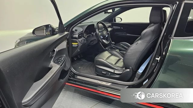 Hyundai Veloster (JS) id 4356902 из Кореи 30