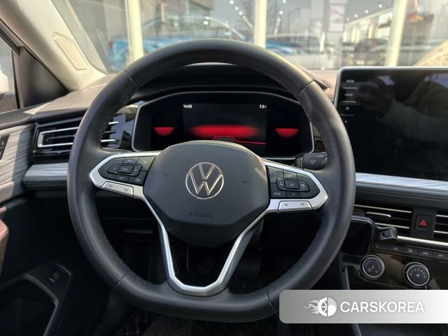Volkswagen Sagitar id 4258697 из Китая 16