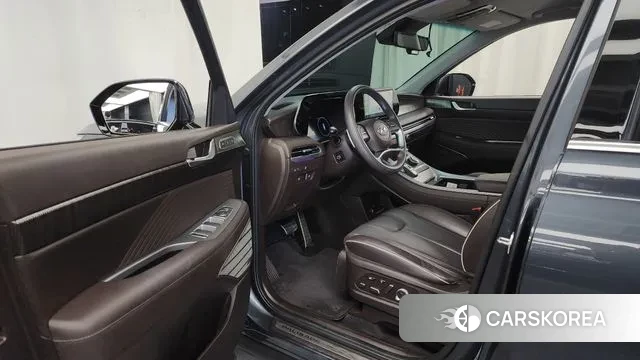 Hyundai The New Palisade id 3142528 из Кореи 20