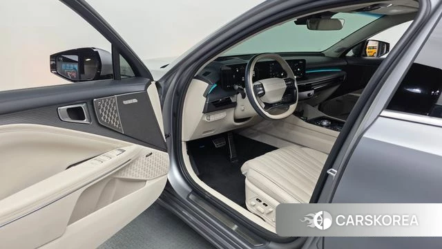 Kia The New K8 Hybrid id 3870181 из Кореи 20