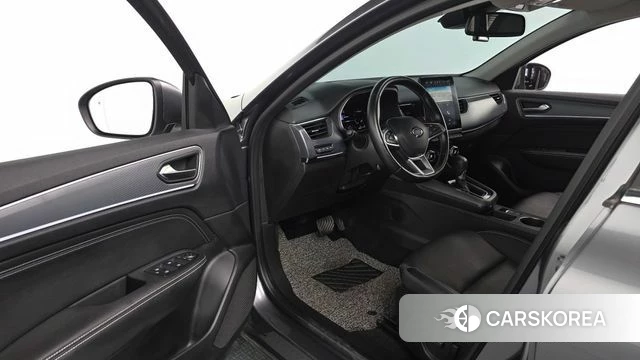 Renault Korea (Samsung) XM3 id 3965773 из Кореи 20