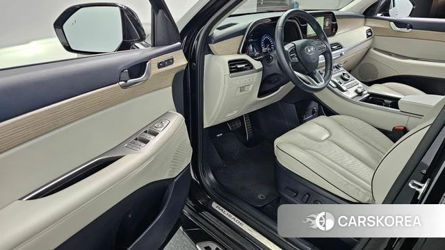 Hyundai Palisade id 4303893 из Кореи 30