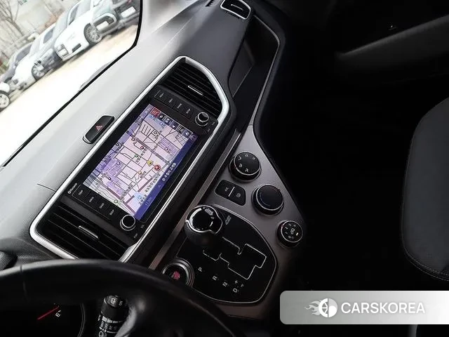 Kia The New Ray id 3598706 из Кореи 19