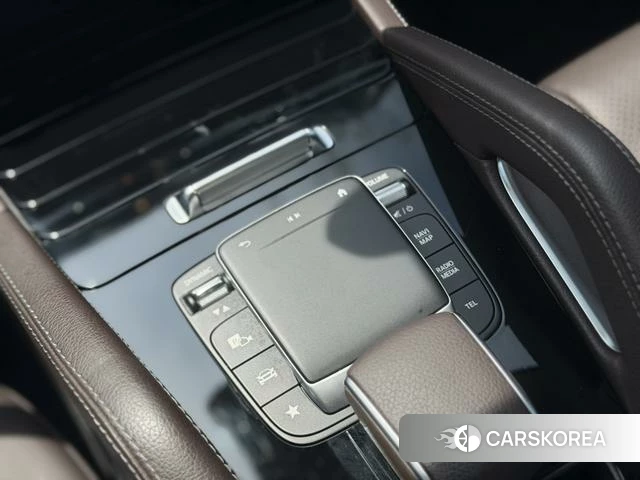 Mercedes-Benz GLE (import) id 4301097 из Китая 17