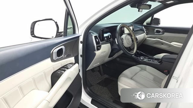 Kia Sorento 4th Generation id 4369899 из Кореи 20