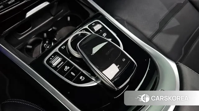 Mercedes-Benz G-Class W463b id 3100305 из Кореи 20