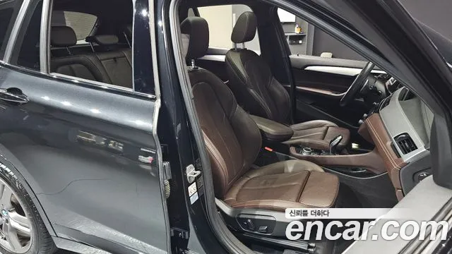 BMW X1 (F48) id 2440141 из Кореи 20