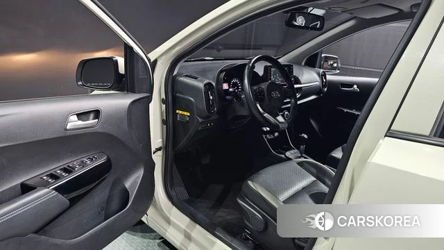 Kia All New Morning (JA) id 3899277 из Кореи 20