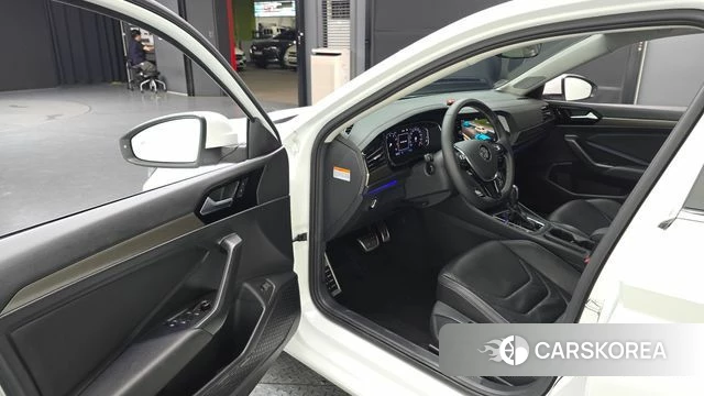 Volkswagen 7th Generation of Jetta id 4758806 из Кореи 20
