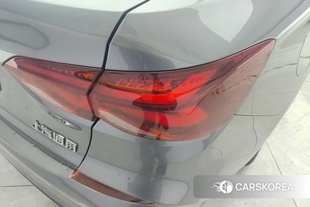 Chevrolet Cruze id 4213101 из Китая 17