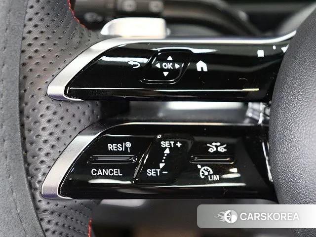 Mercedes-Benz GLB-Class X247 id 3405175 из Кореи 20