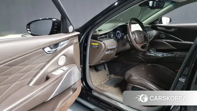 Kia More K9 id 3391694 из Кореи 20