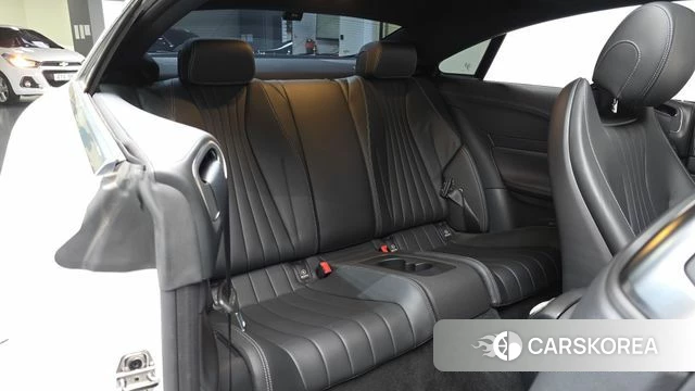Mercedes-Benz E-Class W213 id 4423659 из Кореи 34