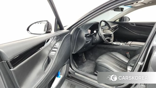 Genesis G80 (RG3) id 3955098 из Кореи 20