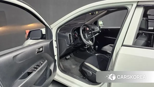 Kia Morning Urban (JA) id 2975157 из Кореи 20