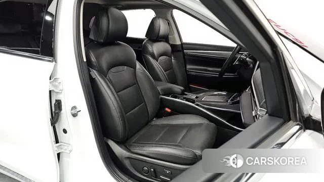 Hyundai The New Grandeur IG id 3463805 из Кореи 20