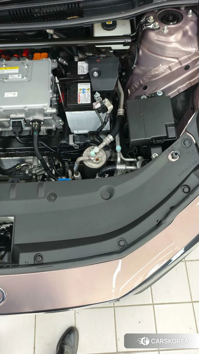 Toyota bZ3 id 4359240 из Китая 28
