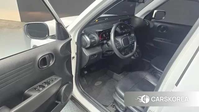 Hyundai Casper id 3600415 из Кореи 20