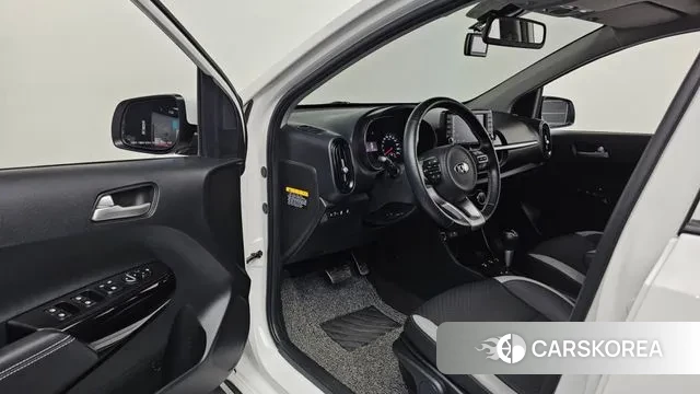 Kia All New Morning (JA) id 3479657 из Кореи 20