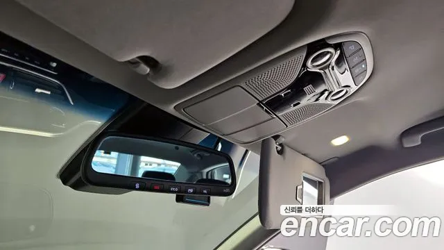 Hyundai Grandeur IG id 2593702 из Кореи 20