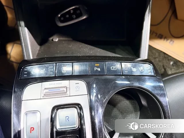 Hyundai Tucson (NX4) id 3727482 из Кореи 20