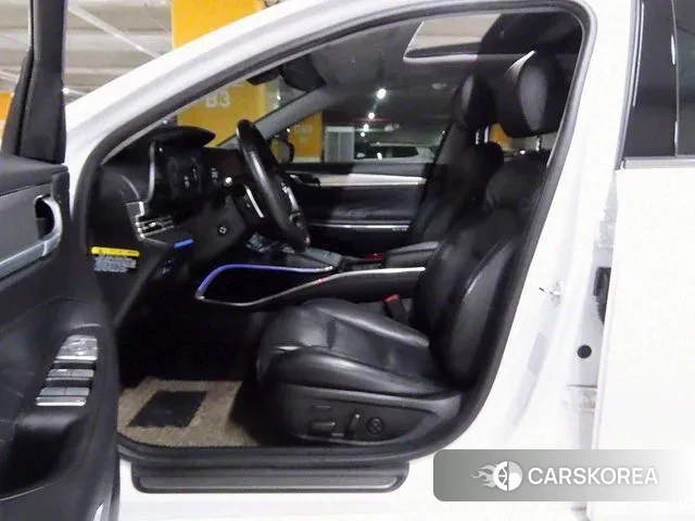 Hyundai The New Grandeur IG id 3350614 из Кореи 20