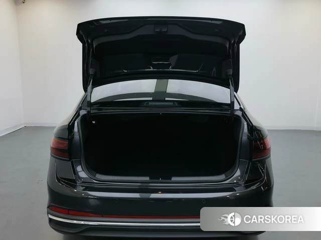 Volkswagen Sagitar id 4211529 из Китая 20