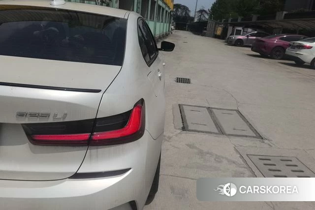 BMW 3 series id 4271870 из Китая 17