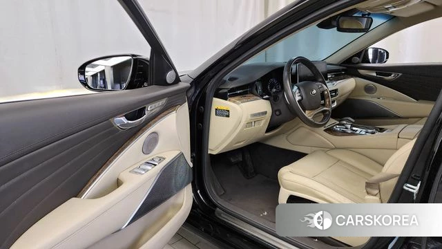 Kia More K9 id 4294588 из Кореи 32