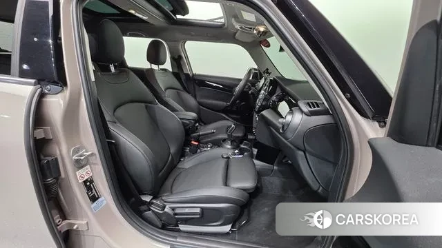 Mini Cooper id 3586959 из Кореи 20