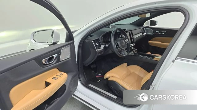 Volvo S60 3rd generation id 4187881 из Кореи 39