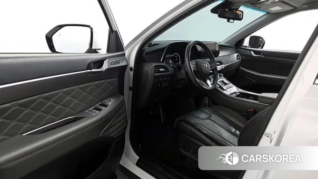 Hyundai Palisade id 3611180 из Кореи 20